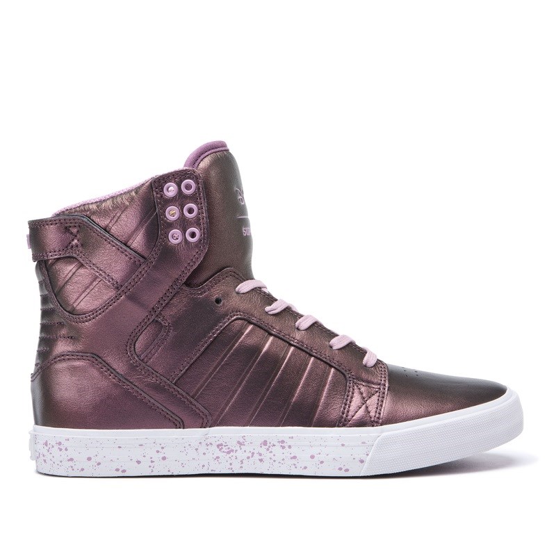 Supra Schoenen Dames Aanbiedingen Goedkope Supra Skytop Hoge